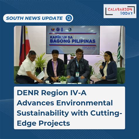 denr 4a calabarzon|DENR 4A Calabarzon .